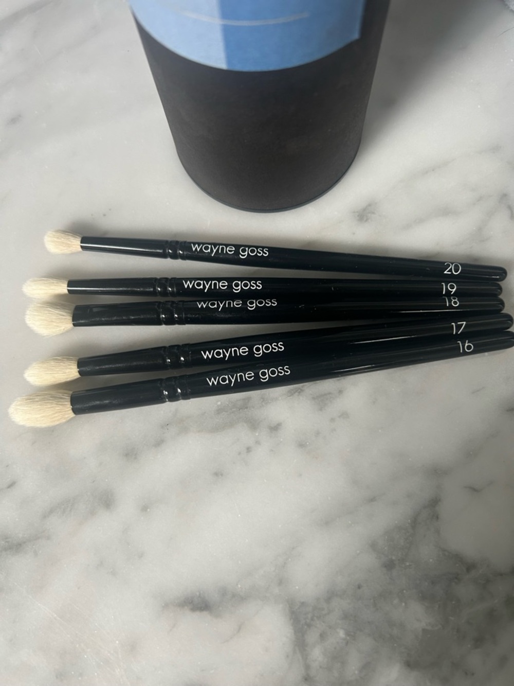 WAYNE GOSS The Eye Set - Picture 2 of 3